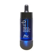 HINO NATURAL SKINCARE PRO SOLUTION TELO C SIERO HIGH POTENCY ANTIOX 30 ML - Fontenova srl