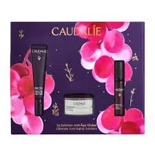 PREMIER CRU COFANETTO XMAS 2025 PREMIER CRU YEUX 15 ML + PREMIER CRU SIERO 10 ML + PREMIER CRU CREMA 15 ML - Fontenova srl
