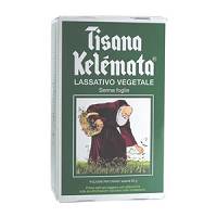 TISANA KELEMATA*OS POLV 80G - Fontenova srl