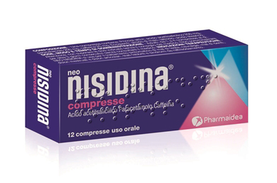 NEONISIDINA*12CPR - Fontenova srl