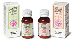 CITRATO ESPRESSO GABBIANI*LIM - Fontenova srl