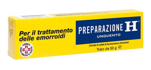 PREPARAZIONE H*UNG 1,08% 50G - Fontenova srl