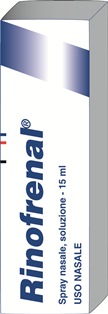 RINOFRENAL*RINOL SOLUZ FL 15ML - Fontenova srl