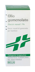 NIAOULI ESSENZA*1% GTT 20G - Fontenova srl