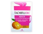 TACHIFLUDEC*10BUST ARANCIA - Fontenova srl