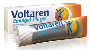 VOLTAREN EMULGEL*GEL 150G 1% - Fontenova srl