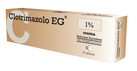 LENIRIT MICOSI*CREMA 30G 1% - Fontenova srl