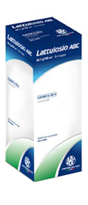 LATTULOSIO ABC*SCIR 180ML66,7% - Fontenova srl
