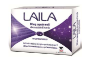 LAILA*14CPS MOLLI - Fontenova srl