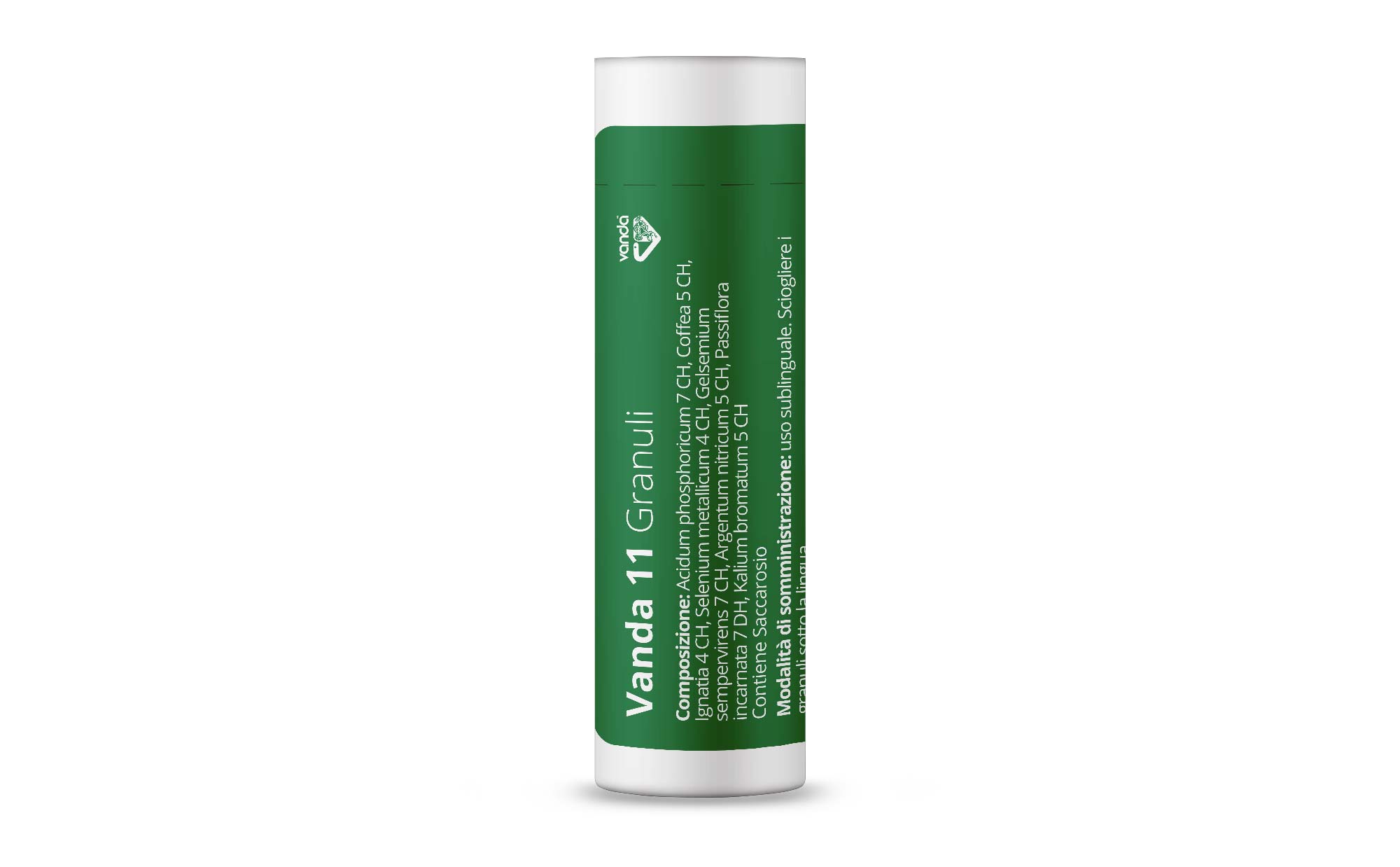 VANDA 11*4G 80GR CONT MULTID - Fontenova srl