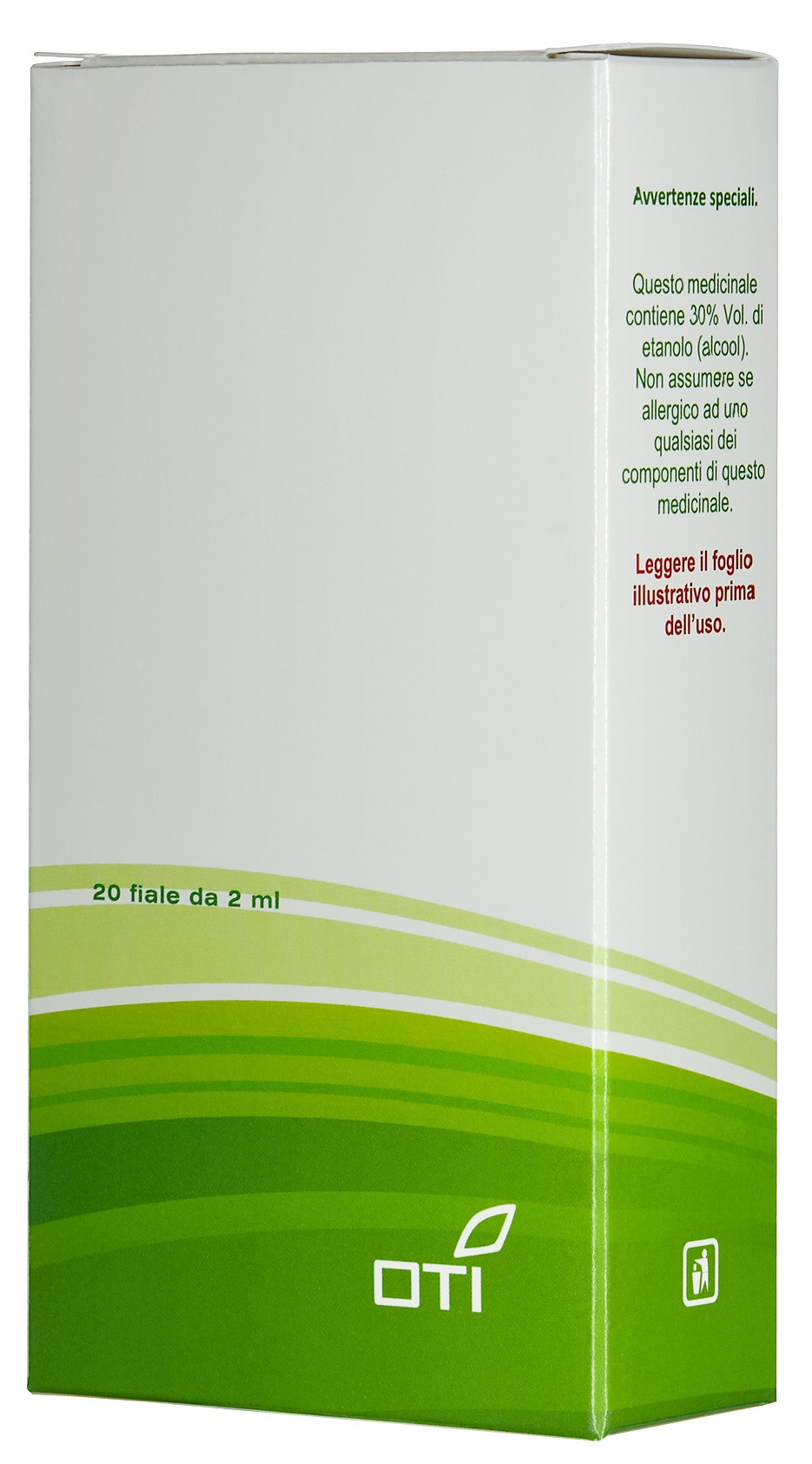 ANTI CD 14*06LM PL 20F - Fontenova srl