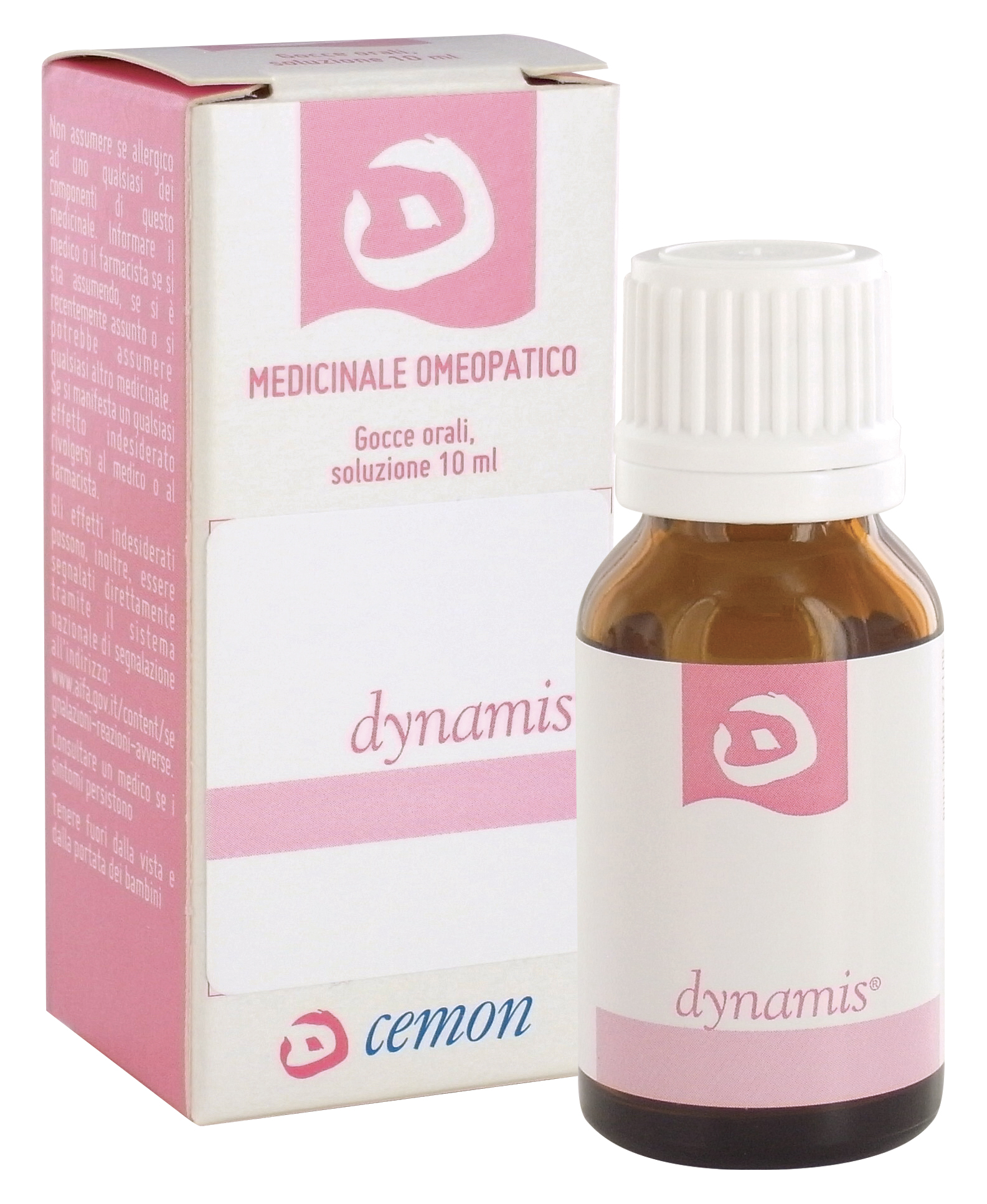 STAPHYSAGRIA DYN*1LM 10ML - Fontenova srl