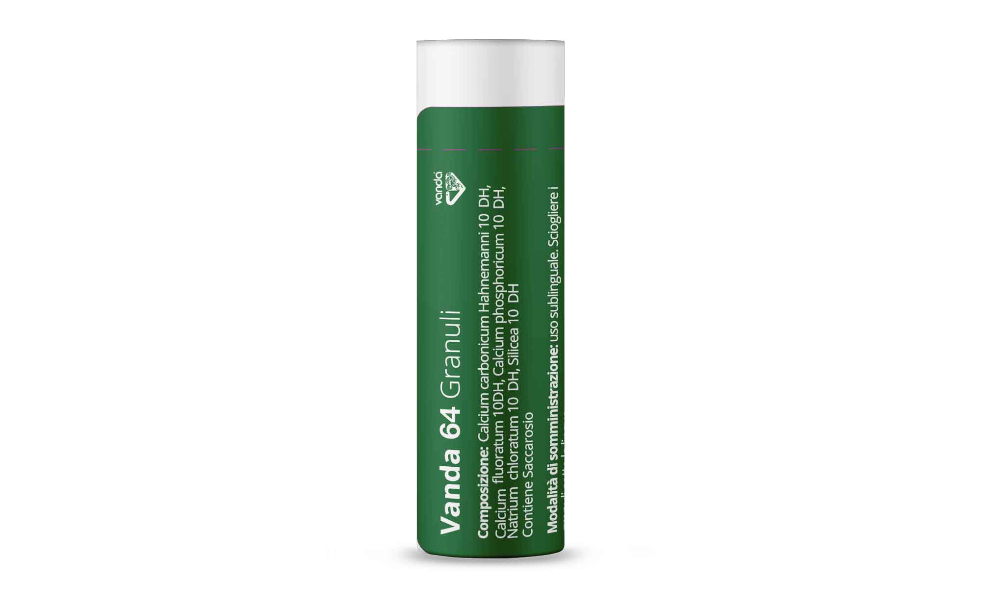 VANDA 64*4G 80GR CONT MULTID - Fontenova srl