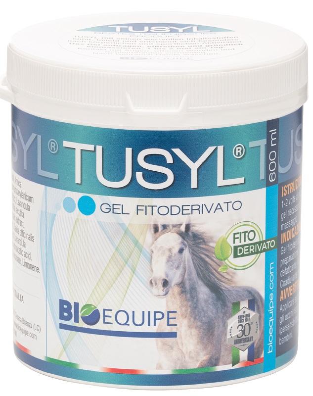 TUSYL 600 ML - Fontenova srl