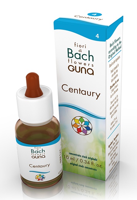 CENTAURY GUN GOCCE 10 ML - Fontenova srl