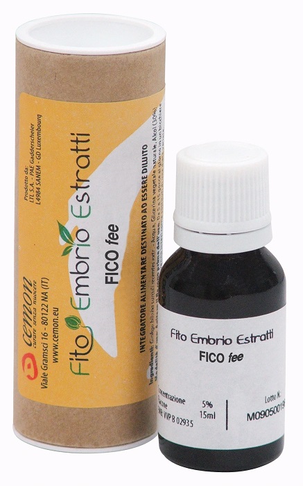 FEE FICO 15 ML - Fontenova srl