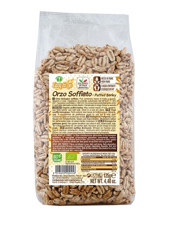 FIO ORZO SOFFIATO 125 G - Fontenova srl