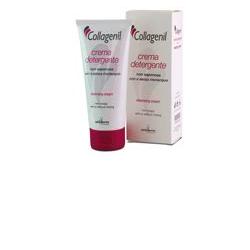 COLLAGENIL CLEANSING DETERGENTE RESTITUTIVO 200 ML - Fontenova srl