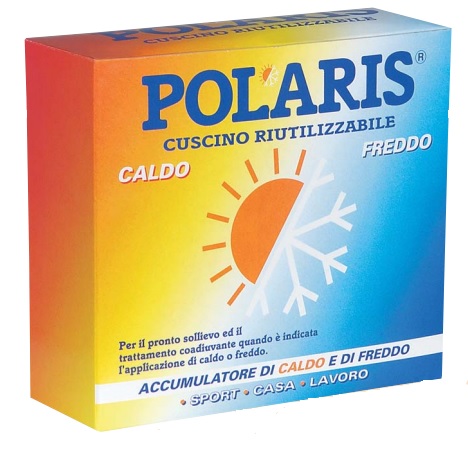 CUSCINO CALDO/FREDDO 12X22 CM CON FODERA 1 PEZZO - Fontenova srl