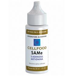 CELLFOOD SAME GOCCE 30 ML - Fontenova srl