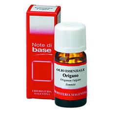ORIGANO OLIO ESSENZIALE 10 ML - Fontenova srl
