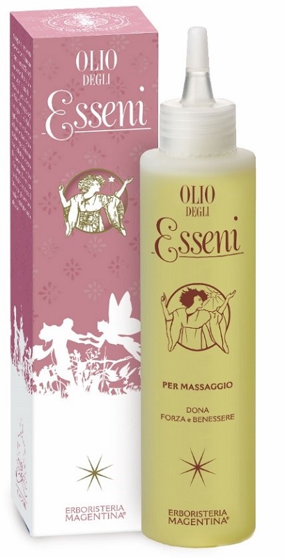 ESSENI OLIO DEGLI ESSENI 150 ML - Fontenova srl