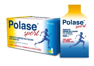 POLASE SPORT 10 BUSTINE - Fontenova srl
