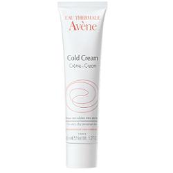 EAU THERMALE AVENE COLD CREME CREMA PER PELLI SENSIBILI 40 ML - Fontenova srl