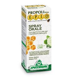 EPID SPRAY LIME 15 ML - Fontenova srl