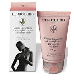 CREMA RASSODANTE ANTISMAGLIATURE SENO 125ML - Fontenova srl
