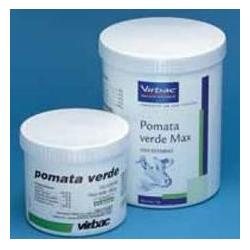 POMATA VERDE MX BARATTOLO 1 KG - Fontenova srl