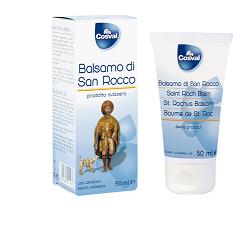 BALSAMO SAN ROCCO POMATA 50 ML - Fontenova srl