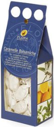 I BALSAMICI CARAMELLE BALSAMICHE AL MIELE 200G - Fontenova srl