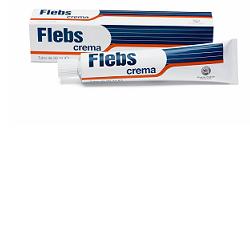 FLEBS CREMA 30 ML - Fontenova srl