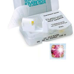 INVERNESS ORECCHINI IN090 OTT/ROSA GP 3MM - Fontenova srl