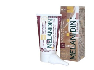 MELANIDIN PLUS CREMA EUPIGMENT 50 ML - Fontenova srl