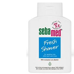 SEBAMED DOCCIA ACTION 200 ML - Fontenova srl