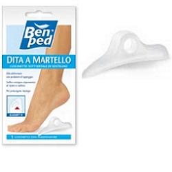 BENPED DITA A MARTELLO SINISTRO GRANDE 1 PEZZO - Fontenova srl