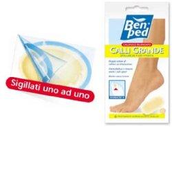 BENPED CALLI M 6 PEZZI - Fontenova srl
