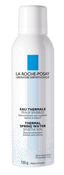 EAU THERMALE 150 ML - Fontenova srl