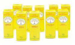 MIRRA OLIO ESSENZIALE 10 ML - Fontenova srl
