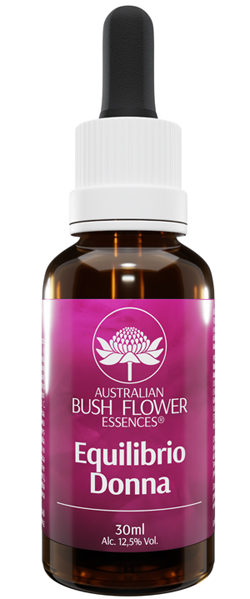 EQUILIBRIO DONNA ESSENZA AUSTRALIAN BUSH FLOWERS 30 ML - Fontenova srl