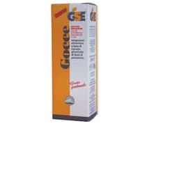 GSE GOCCE 30 ML NUOVA FORMULA - Fontenova srl