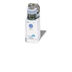 NEBULIZZATORE MESH OMRON MICRO AIR - Fontenova srl
