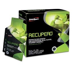 ETHICSPORT RECUPERO 20 BUSTINE - Fontenova srl