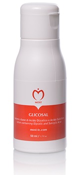MOST GLICOSAL LOZIONE 50 ML - Fontenova srl
