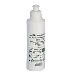 GEL ULTRASUONI CAPIENZA 260ML - Fontenova srl