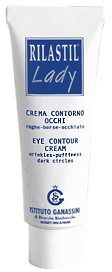 RILASTIL PROGRES C/OCCHI 15 ML - Fontenova srl
