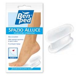 BENPED DIVARICATORE ALLUCE GRANDE 2 PEZZI - Fontenova srl