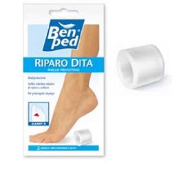 BENPED RIPARO DITA ANELLO GRANDE 2 PEZZI - Fontenova srl